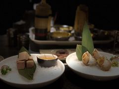 -大渔铁板烧(中山路八佰伴店)