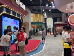 -奈尔宝·儿童乐园·亲子餐厅(鄞州万达店)