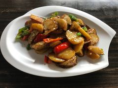 地三鲜-东北烧烤(bukit batok)