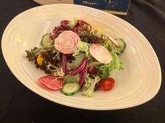 -圣丰索菲特·法国餐厅