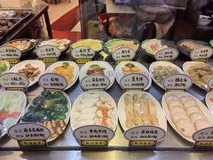 -揭阳钟记小食(福田新村店)