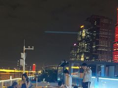 -琶醍壹号•潮菜江景餐吧