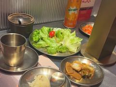 -西塔老太太泥炉烤肉(苏州大悦城店)