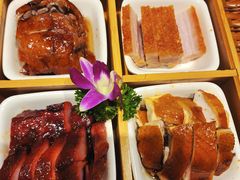 烧味四拼-老广酒楼(樱花店)
