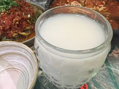 -浩海火烧云傣家菜(京广店)
