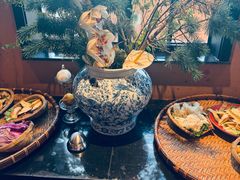 -滇野云南野生菌餐厅(陕西南路店)