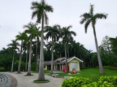 -南宁南湖公园