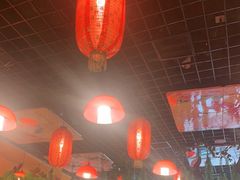 -江湖水乡铁锅炖魚(周庄嘉园店)