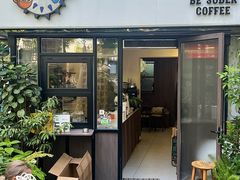 -BE SOBER COFFEE