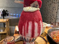 -楠火锅(太古里总店)