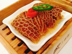 -天瑞轩·粤菜餐厅