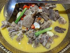 -大鸽饭(马王堆店)