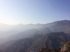 -北京鹫峰国家森林公园