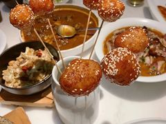 -柴门饭儿(成都太古里店)
