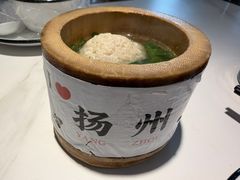 -打酱油·非遗淮扬菜(瘦西湖梅岭店)