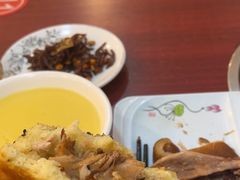 -聚首堂·特色小吃·肘子(什刹海德胜门店)