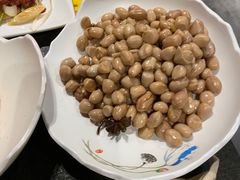-厚味居炙子烤肉·清真(天桥南纬路店)