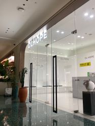 -DL HOPE明星造型