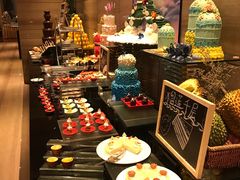 -东方广场假日酒店-蜀咖啡餐厅