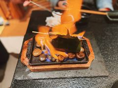 -無境·匠心日本料理(汉街店)