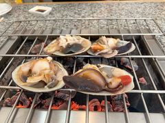 -震海贝烤贝·民俗特色店(延吉总店)