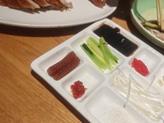 -老北京炸酱面·烤鸭(前门店)