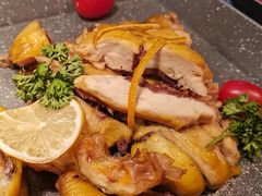 -重庆丽苑维景国际大酒店·海鲜自助餐厅