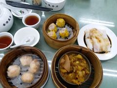 -香港蓮香樓(中環店)