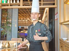 -水木锦堂·自助铁板烧(方庄时代店)