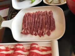 -北门涮肉·铜锅涮肉(南锣鼓巷店)