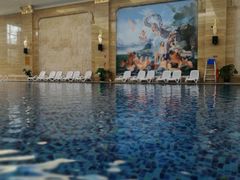 -华侨城阳宗海海景温泉