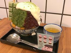 -WONDER ICE 萬得冰田(建設路总店)