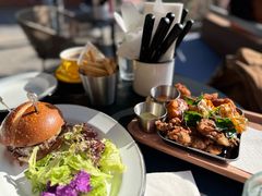 -尚牛社会 Beef & Liberty(金桥EKA天物店)
