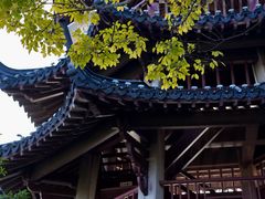 -南北湖风景区