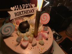 -花间烘焙BLossom Bakery