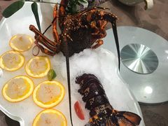 -海景壹号大酒店(滨湖店)