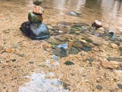 -碓臼峪自然风景区