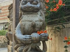 -西溪南古村落