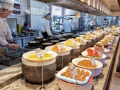 -鲜得莱渔港·小平岛海胆馆(七贤岭店)