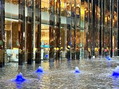 -广州天河希尔顿酒店