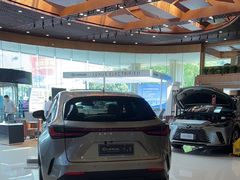 -上海东昌雷克萨斯(沪南路店)