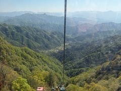 -王顺山国家森林公园