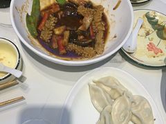 -渔家风味·鲅鱼水饺·央视展播·海鲜天津菜(开发区店)