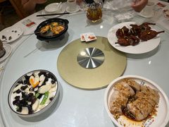 -勝記酒家·37年老字号·经典粤菜(荔枝公园店)