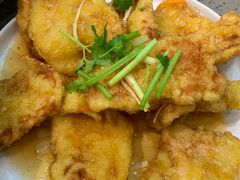 -黄牌鸡西刀削面·东北菜馆(深圳总店)