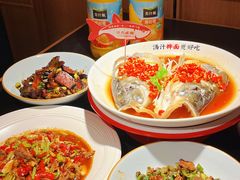 -湘阁里辣(南联锦泰城店)