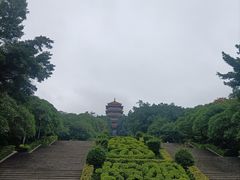 -长安公园