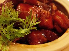 -上海小南国(仲盛世界商城店)