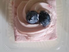 蓝莓小蛋糕-红宝石·鲜奶小方(昌里店)