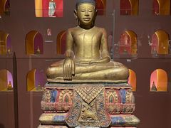 -吴哥国家博物馆